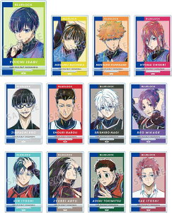 TV�A�j���w�u���[���b�N�x �g���[�f�B���O Ani Art �A�N�����X�^���h 12����BOX