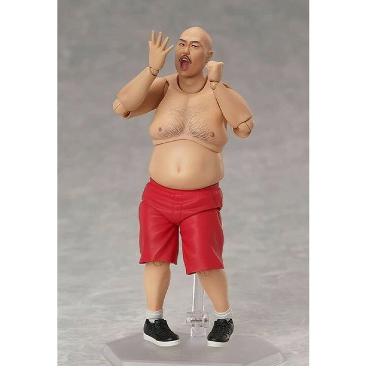 楽天市場】figma クロちゃん ノンスケール プラスチック製 塗装済み 