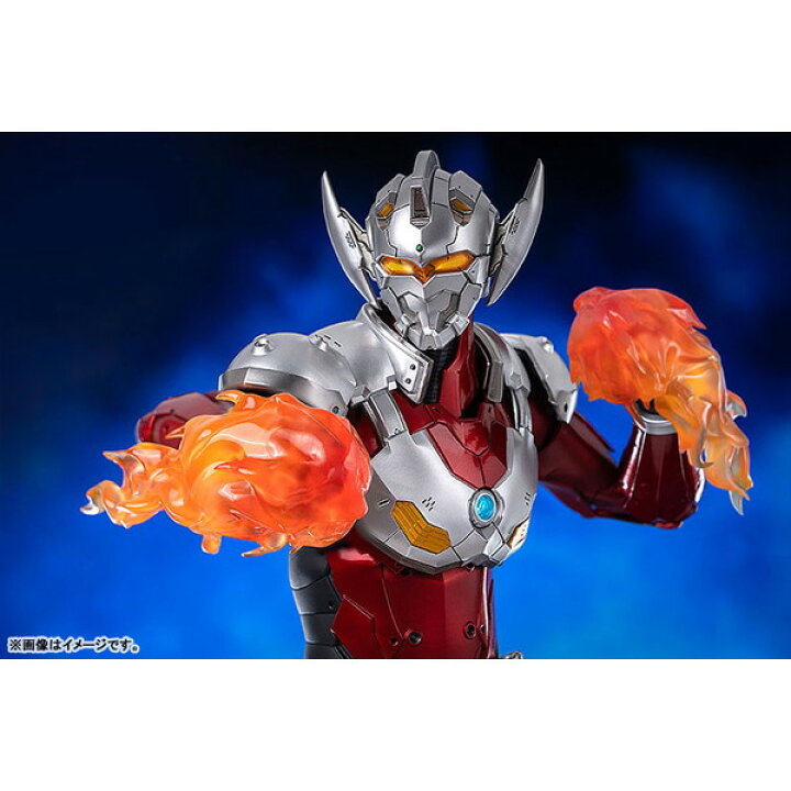 楽天市場】フィグゼロ ULTRAMAN 1/6 ULTRAMAN SUIT TARO [Anime 