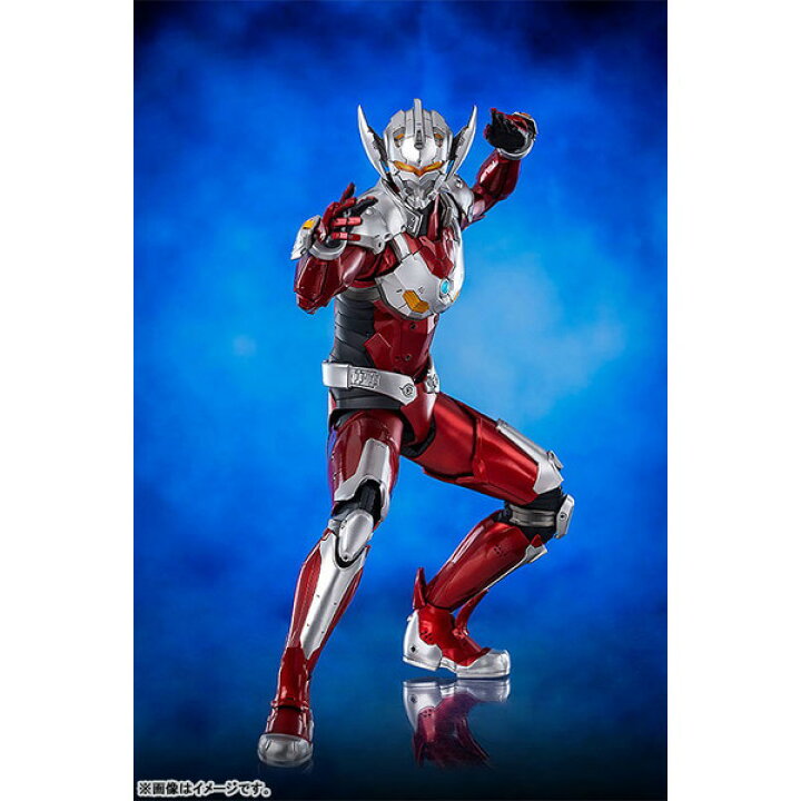 楽天市場】フィグゼロ ULTRAMAN 1/6 ULTRAMAN SUIT TARO [Anime 