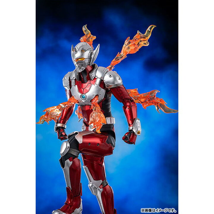 楽天市場】フィグゼロ ULTRAMAN 1/6 ULTRAMAN SUIT TARO [Anime 