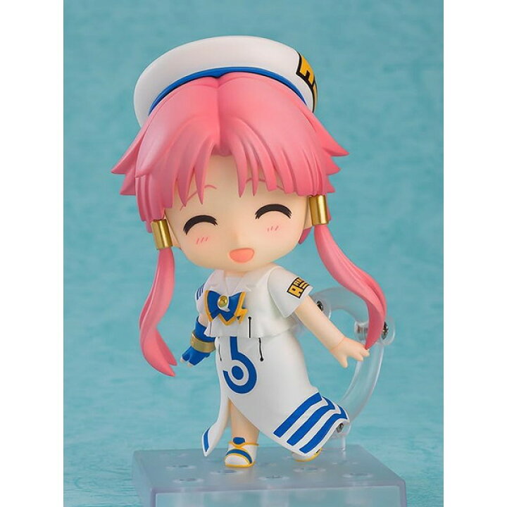 楽天市場】ねんどろいど ARIA 水無灯里 ノンスケール プラスチック製 