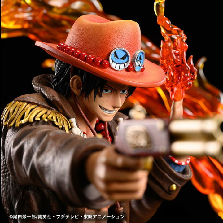 楽天市場】『ONE PIECE』 ワンピース ログコレクション 大型スタチュー 