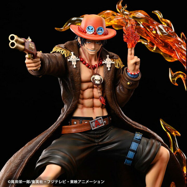 楽天市場】『ONE PIECE』 ワンピース ログコレクション 大型スタチュー 