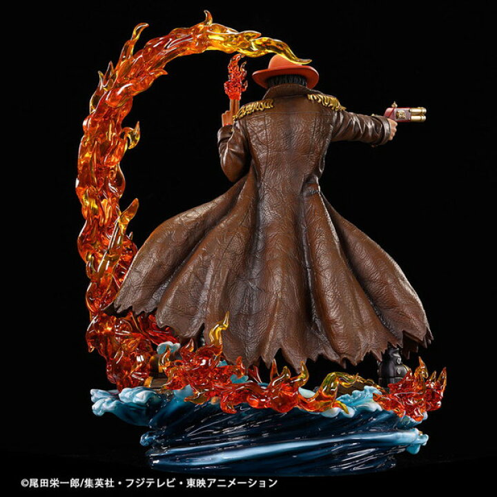 楽天市場】『ONE PIECE』 ワンピース ログコレクション 大型スタチュー 