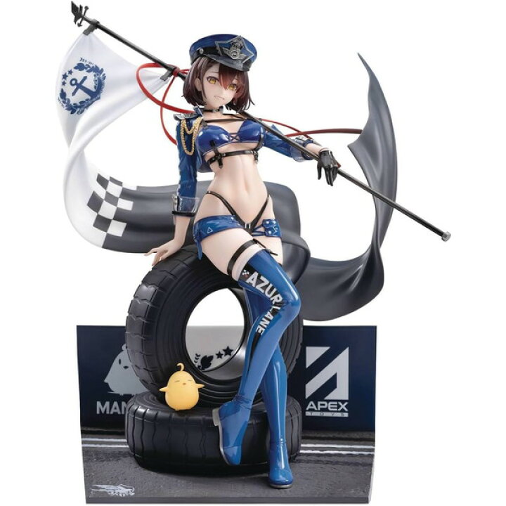 楽天市場】APEX アズールレーン ボルチモア スプレンディッド ギアVer 