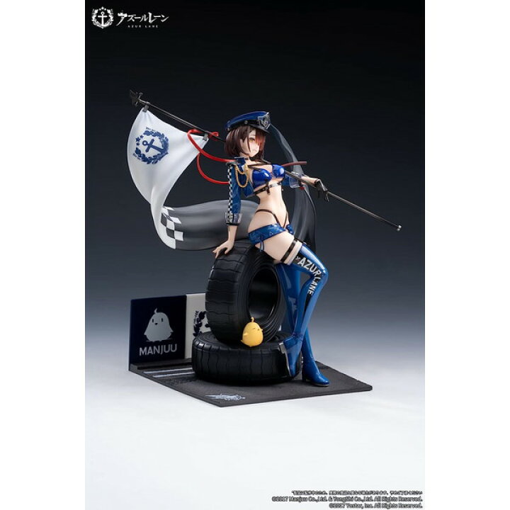 楽天市場】APEX アズールレーン ボルチモア スプレンディッド ギアVer 