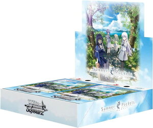�y1BOX�z���@�C�X�V�����@���c �u�[�X�^�[�p�b�N TV�A�j���wSummer Pockets�x