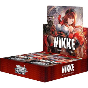 ���@�C�X�V�����@���c �u�[�X�^�[�p�b�N �����̏��_�FNIKKE Vol.2 [BOX]