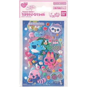 [�o���_�C(BANDAI)] ���܂��肵�[�郊�t�B�� Tamagotchi Paradise�Z�b�g1 ���܂�����