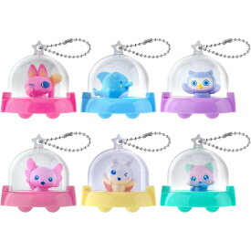[バンダイ(BANDAI)] Tamagotchi Paradise Collectibles Vol.1 たまごっち（単品）