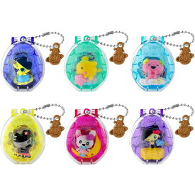 [バンダイ(BANDAI)] Tamagotchi Collectibles 30th Anniversary Vol.1（単品）たまごっち