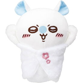 おもいっきりかわいこぶってやる！おしゃべりモモンガ ちいかわ なんか小さくてかわいいやつ
