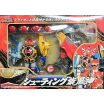 楽天市場】ハリケンジャー 忍風戦隊（なりきりアイテム・変身ベルト 