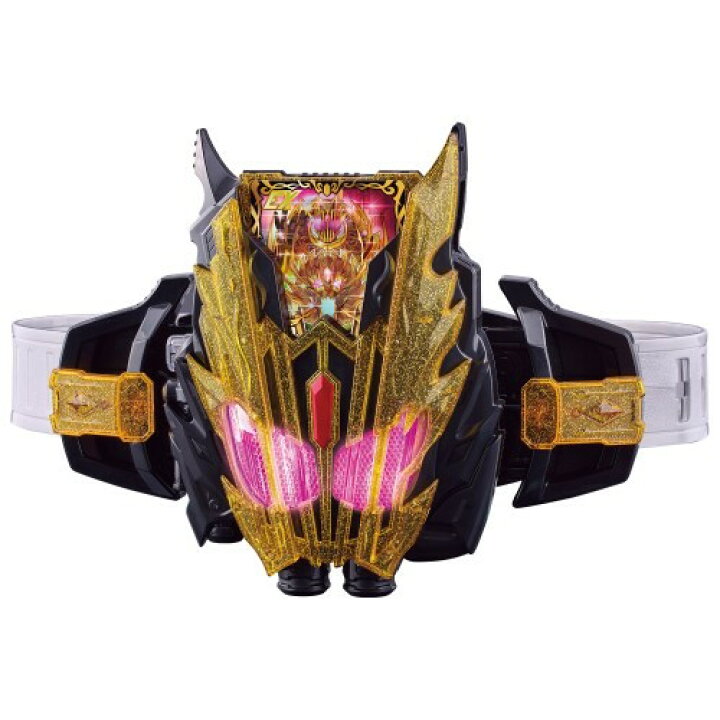 楽天市場】仮面ライダーガッチャード DXレジェンドライバー  