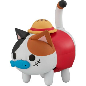 MEGA CAT PROJECT s[X gRgRjs[Xj[I L[EDEtB 90mm PVC hς݊itBMA