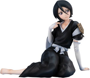 Melty Princess BLEACH N Ă̂Ђ LA itBMA