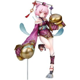 アルター ソフィーのアトリエ ～不思議な本の錬金術士～ コルネリア 1/7 完成品フィギュア