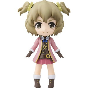 Figuarts mini �r��̃R�g�u�L��s�� �`�J ��90mm PVC&ABS�� �h���ς݉��t�B�M���A