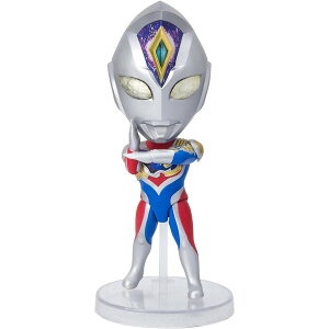 Figuarts mini�u�E���g���}���f�b�J�[�v�t���b�V���^�C�v ��100mm PVC&ABS�� �h���ς݉��t�B�M���A