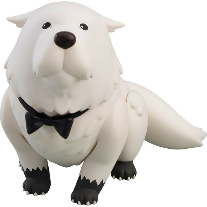 楽天市場】ねんどろいど「SPY×FAMILY」ボンド・フォージャー ノン 