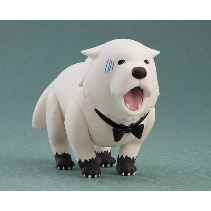 楽天市場】ねんどろいど「SPY×FAMILY」ボンド・フォージャー ノン 
