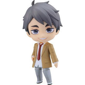 ねんどろいど ハイキュー!! 宮 治 制服Ver.