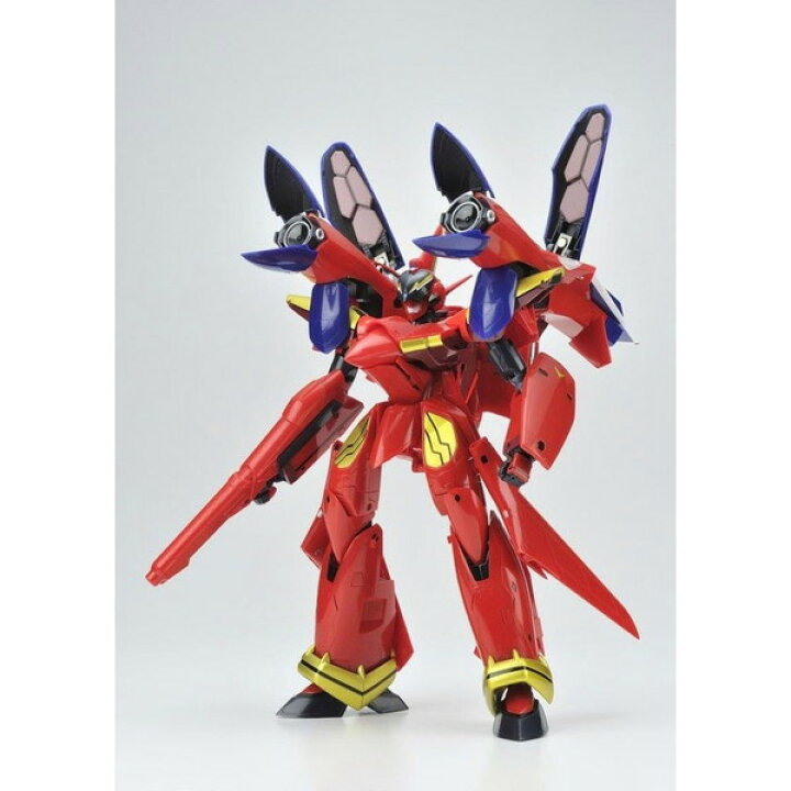 楽天市場】ARCADIA マクロス7 1/60 完全変形 VF-19改 熱気バサラ 