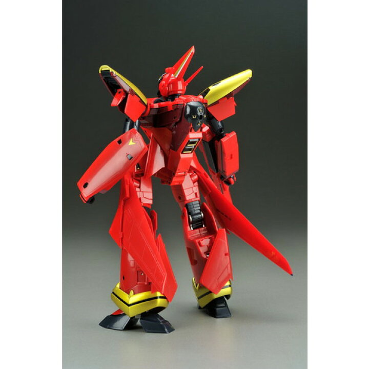 楽天市場】ARCADIA マクロス7 1/60 完全変形 VF-19改 熱気バサラ 