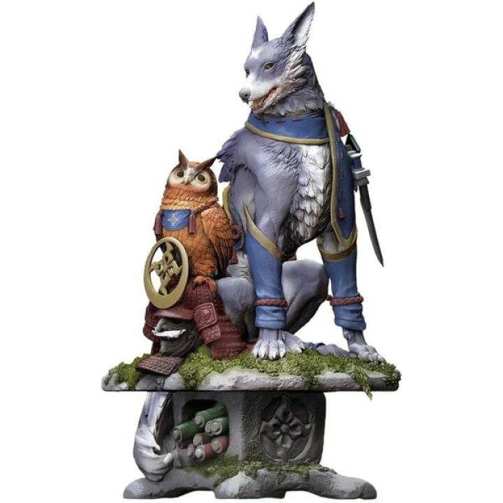 楽天市場】カプコン フィギュアビルダー クリエイターズモデル 