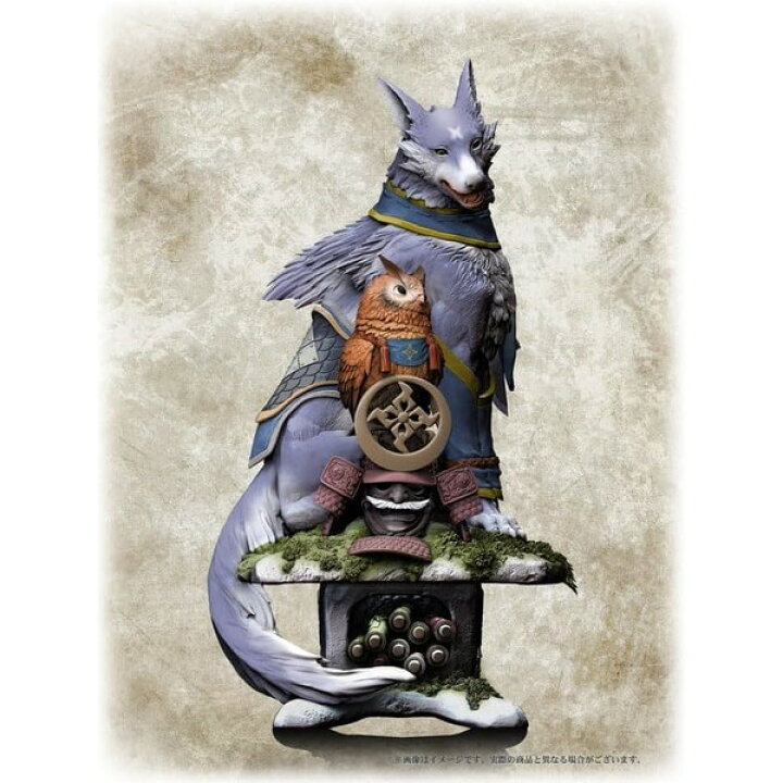 楽天市場】カプコン フィギュアビルダー クリエイターズモデル 