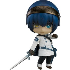 ねんどろいど メタファー リファンタジオ 主人公 べーしっく