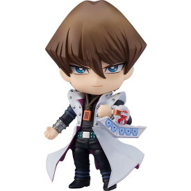 ねんどろいど 遊☆戯☆王デュエルモンスターズ 海馬瀬人