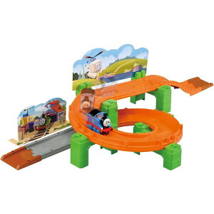 きかんしゃトーマス くるくるマウンテンセット