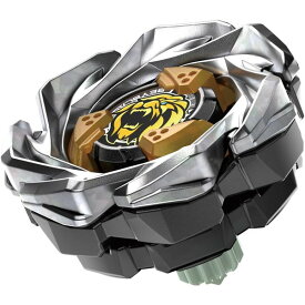 BEYBLADE X ベイブレードX UX-06 ブースター レオンクレスト7-60GN