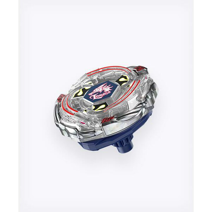 楽天市場】BEYBLADE X ベイブレードX BX-00 ランダムブースター 
