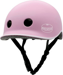 �q���p�w�����b�g ���]�� SG�K�i���i�}�[�N �����_�C�����t Macaron (�}�J����) �y�� 52�`56cm �s���N JP8120