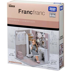 J CeAR[fBl[g hbT[[ (FrancfrancR{)