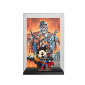 FUNKO Pop! Comic Cover t@R |bv wDCR~bNXxV[Y TC{[O X[p[}