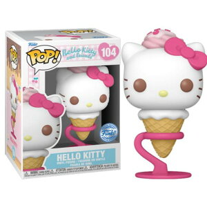 Funko POPI n[LeBtY n[LeB (ACXN[) #104