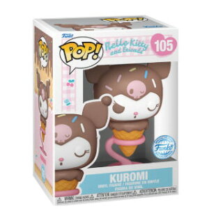 Funko PopI TI n[LeBtY ACXN[R[ #105 N~ 84492