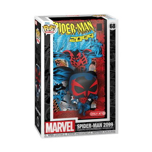FUNKO Pop! Comic Cover t@R |bv wXpC_[}xV[Y XpC_[}2099#1