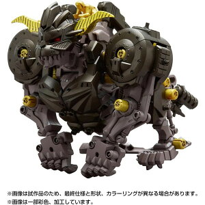 T-SPARK ZOIDS �]�C�h �i�b�N���R���O �ēV