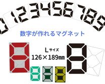楽天市場】プライスボード マグネットの通販