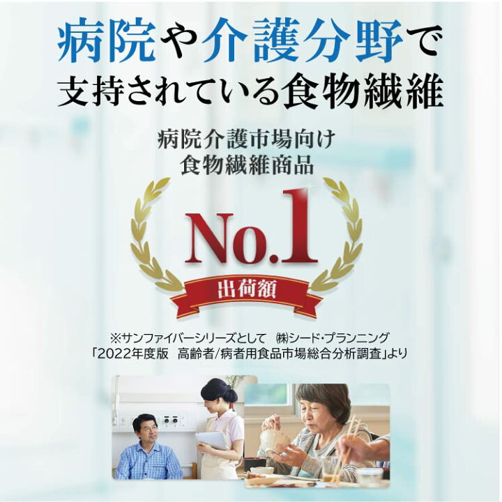 楽天市場】【期間限定ポイント2倍｜9日20時〜】【公式】サンファイバー 
