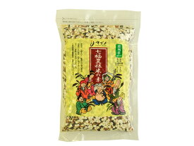 国産　七福豊穣米の素　500g(農薬不使用)（HZ)