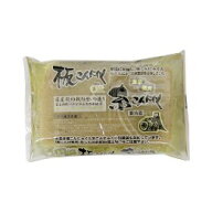 【冷蔵】生いも　こんにゃく　1枚※広島産・特別栽培こんにゃく生芋使用200g※袋から取り出し、洗わずに…