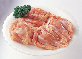 【冷凍】山口県産【秋川牧園の安心若鶏】 もも肉 300g※「冷凍品のみ」10800円以上のご注文で、「冷凍便」の送料が無料となります