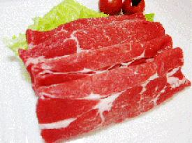 ★【冷凍】興農ファーム　牛肉　すき焼き用200g※「冷凍品のみ」10800円以上のご注文で、「冷凍便」の送料無料となります。