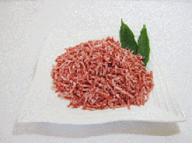 ★【冷凍】興農ファーム　牛肉・豚（興農豚）　合い挽肉　250g※「冷凍品のみ」10800円以上のご注文で、「冷凍便」の送料無料となります。